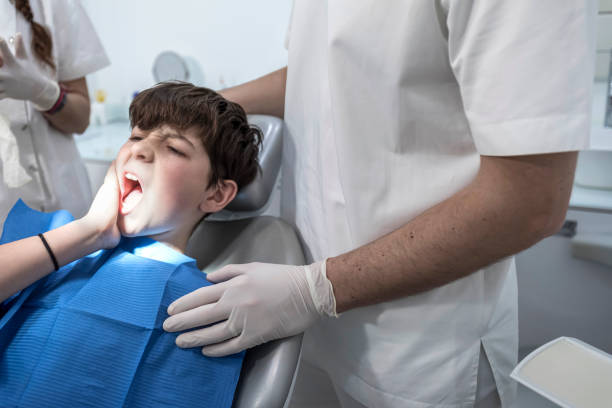 , LA Emergency Dental Service Company