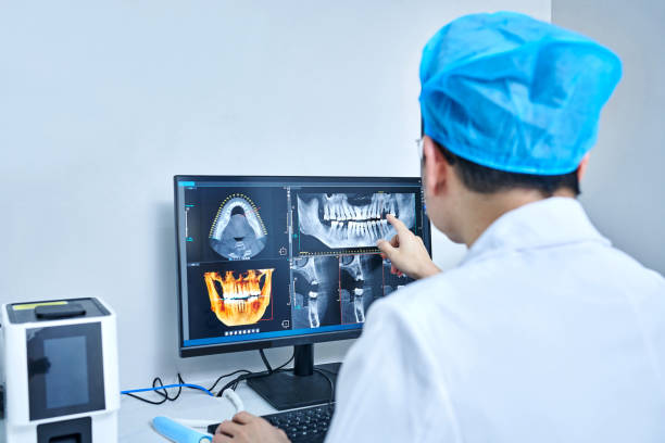 Professional Emergency Dental Service in LA